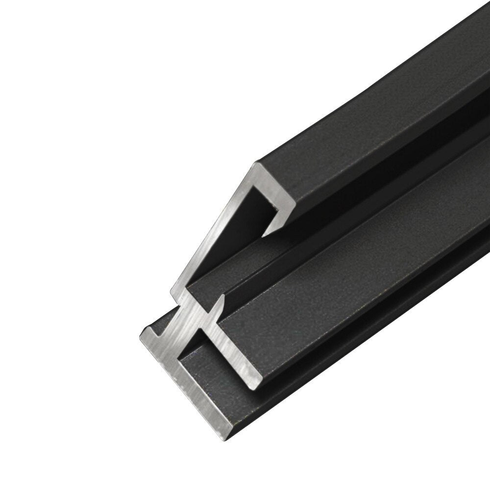 Aspen Slim(19) Single-Sided Black