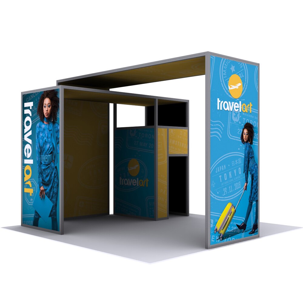 Cabo Booth C