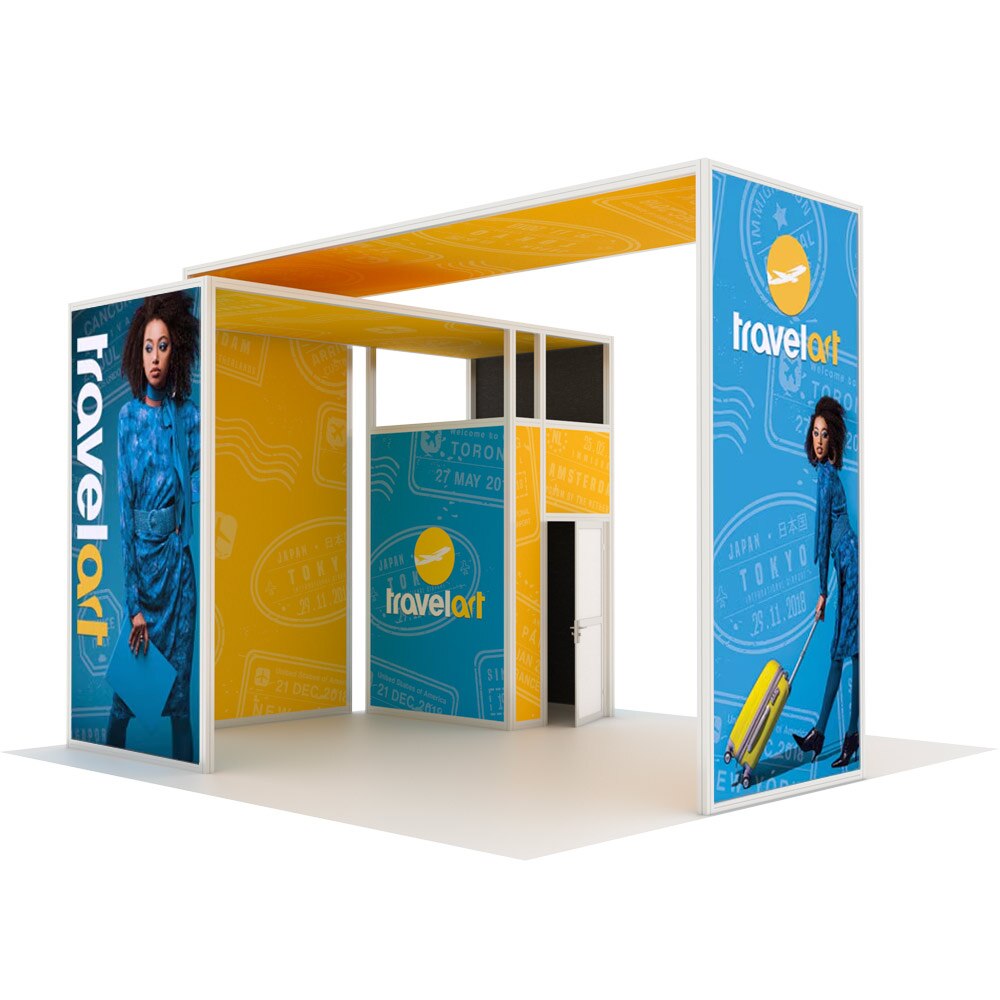 Cabo Booth C