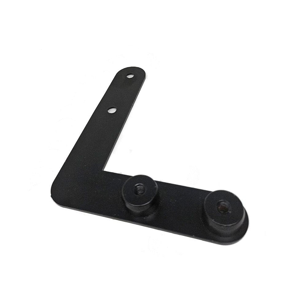 90 degree connector, for Louver to M frame jointing (PAIR)