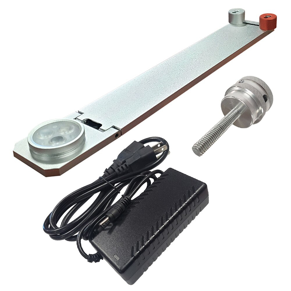 Modco® LED Light / Adaptor Kit
