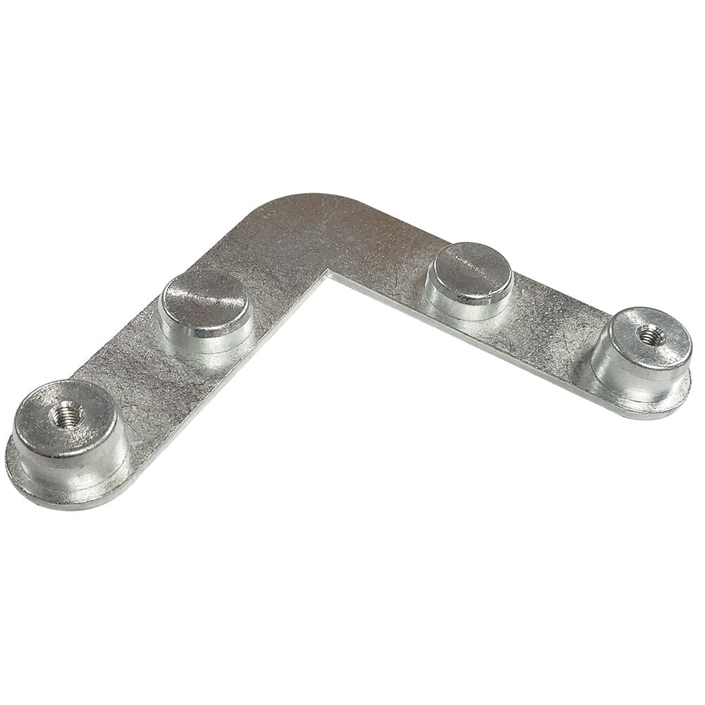 Modco Large L-shaped 90 Degree Connector