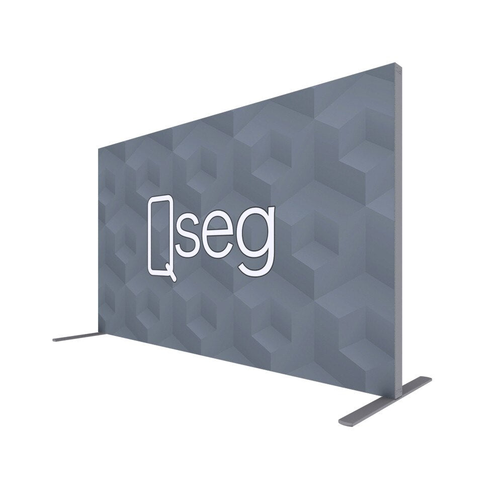 3.9 x 2.4 ft. QSEG