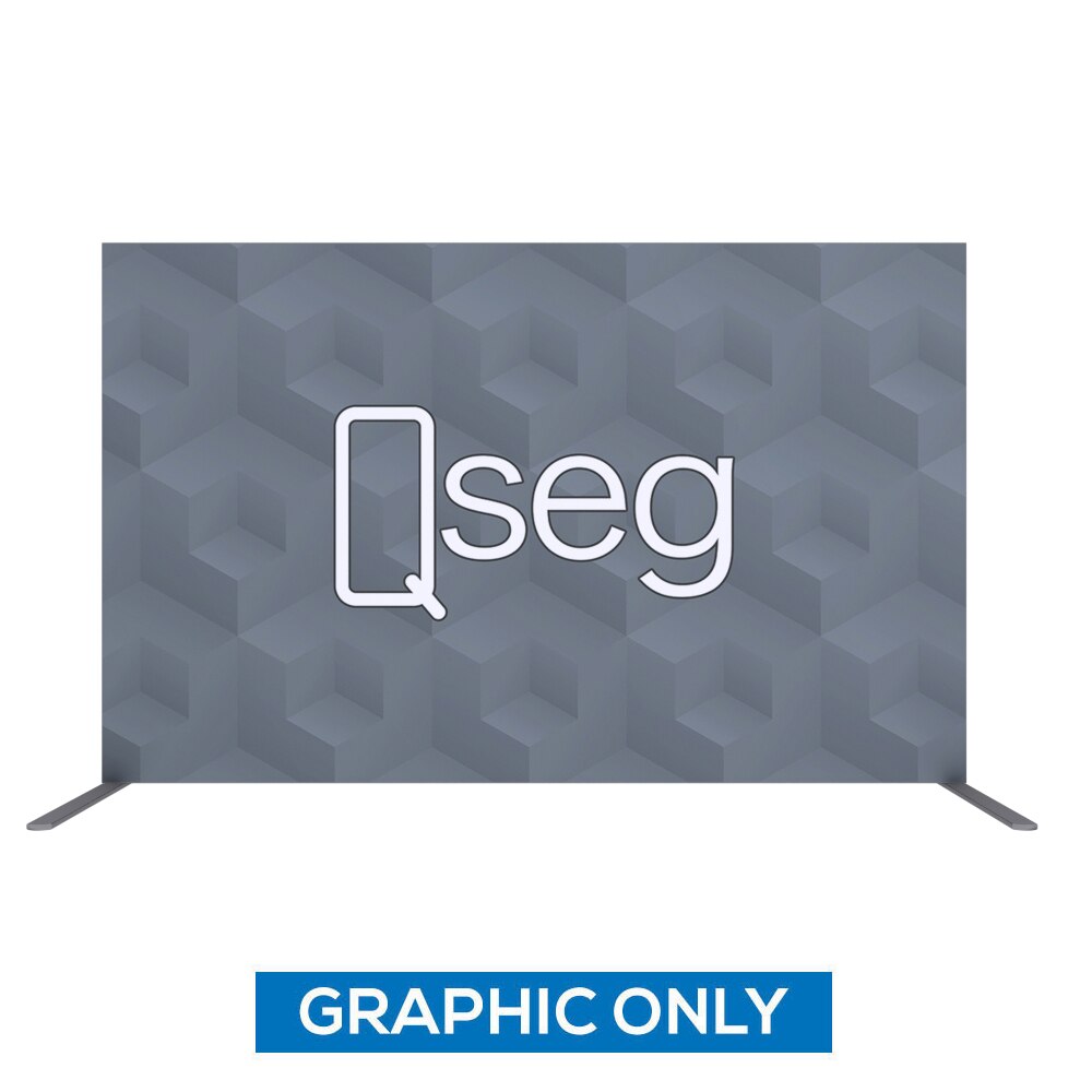 3.9 x 2.4 ft. QSEG