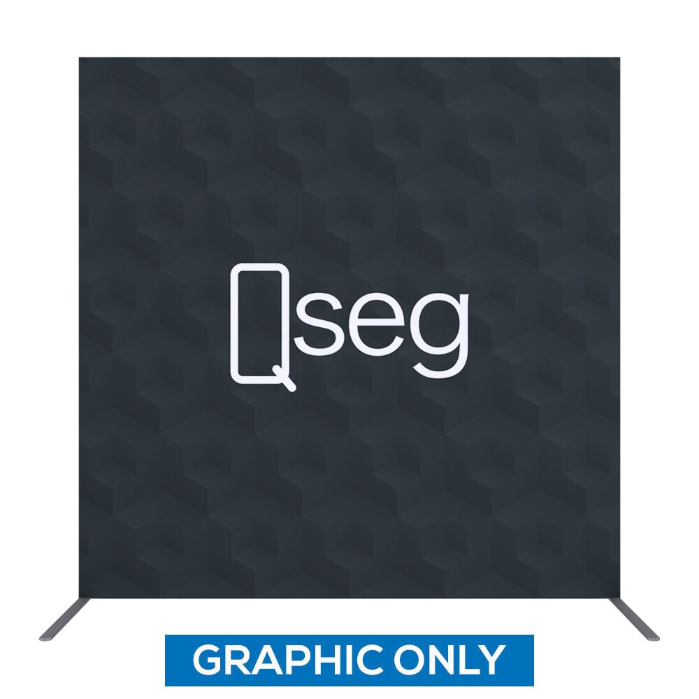 4.9 x 4.9 ft. QSEG