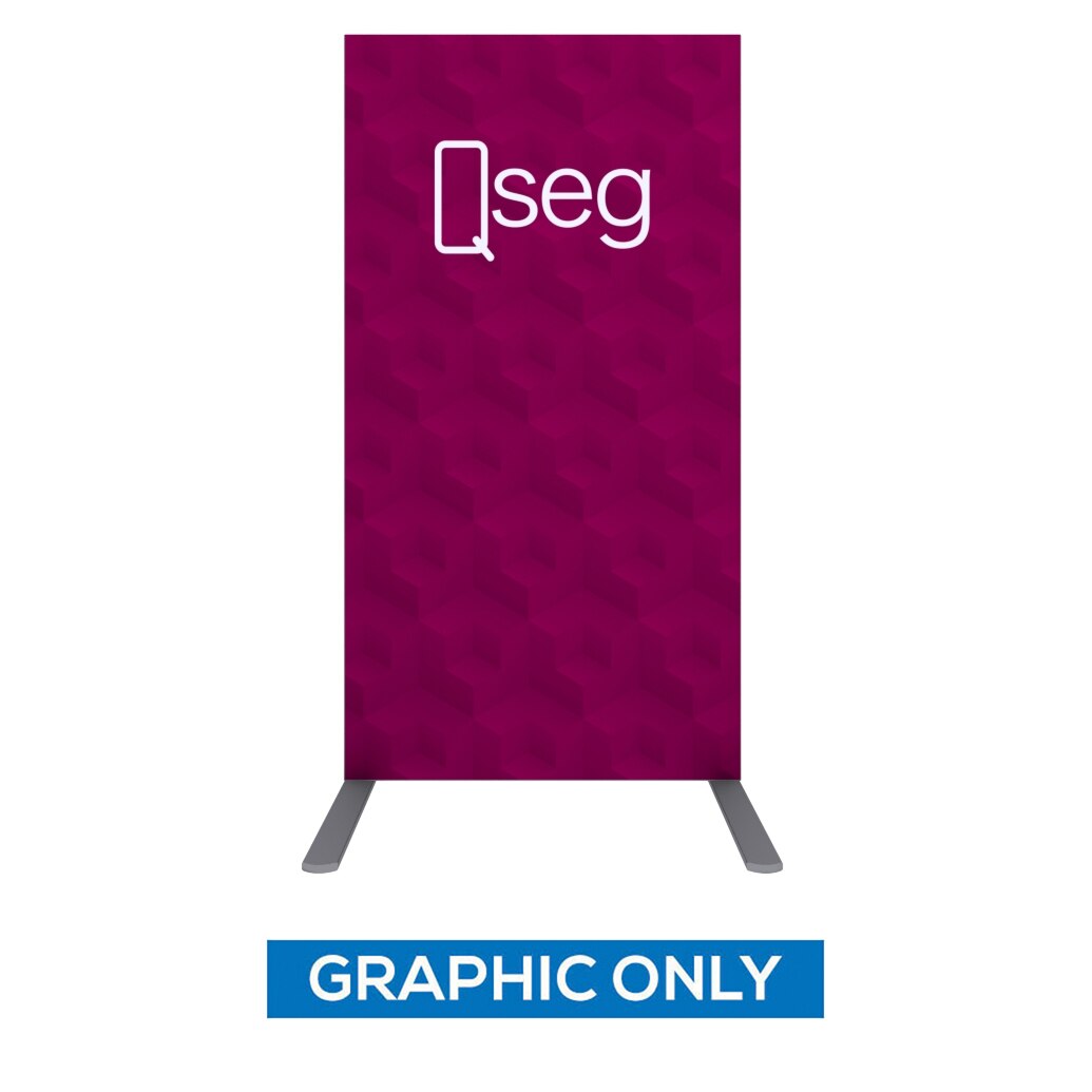 1.3 x 2.4 ft. QSEG