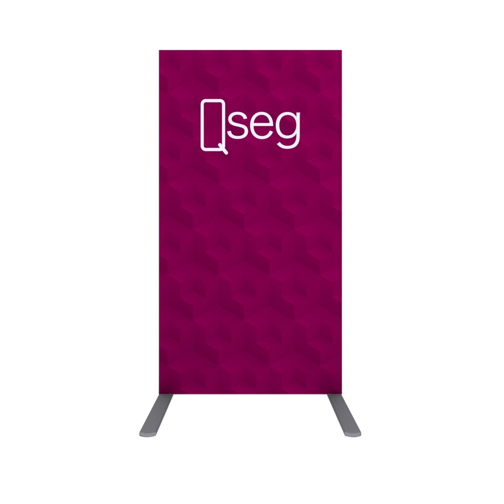 1.3 x 2.4 ft. QSEG