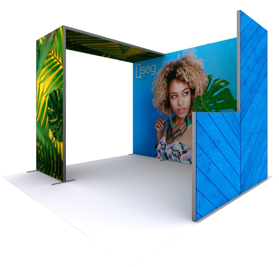 QSEG Tradeshow Configurations A