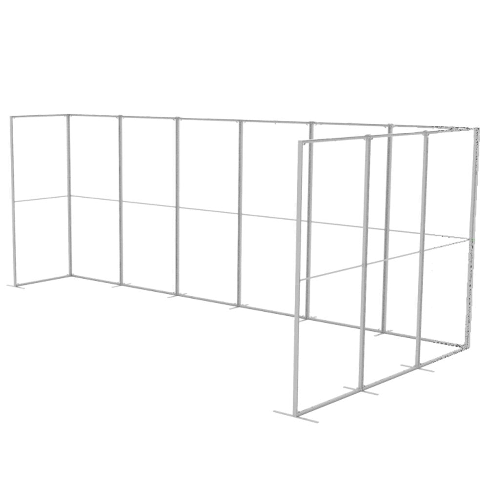 QSEG Tradeshow Configurations E