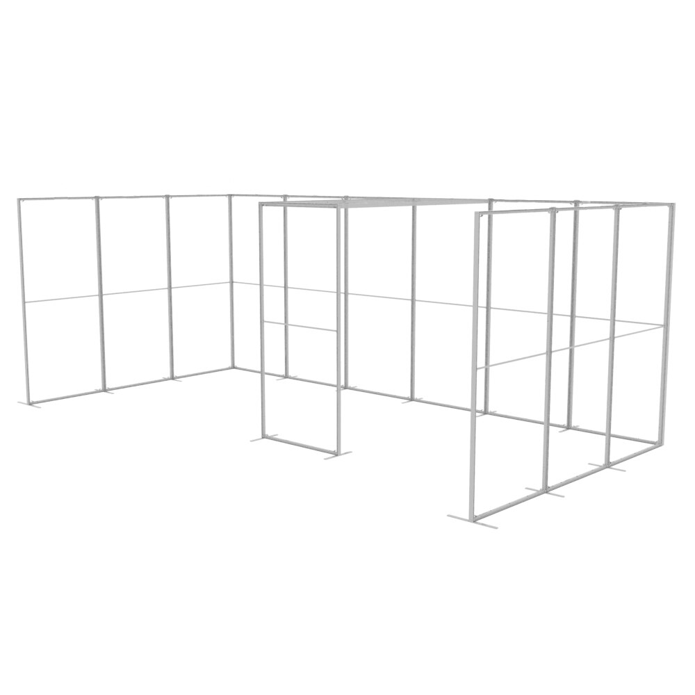 QSEG Tradeshow Configurations I