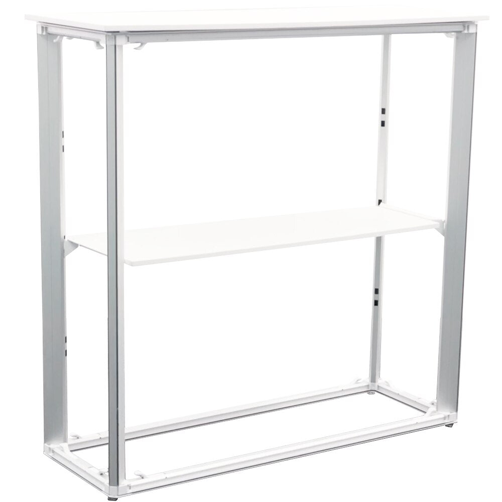 Qseg Cubic Counter Large