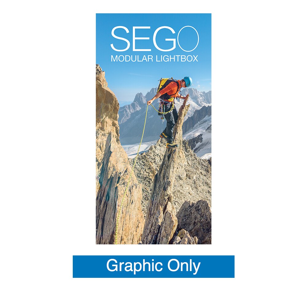 SEGO Arch
