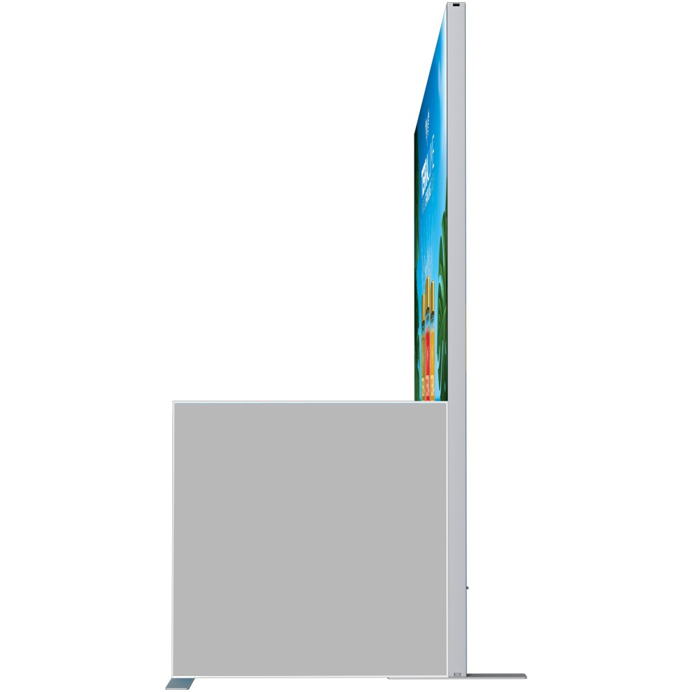 Showbird 65 10 x 10 Configuration B