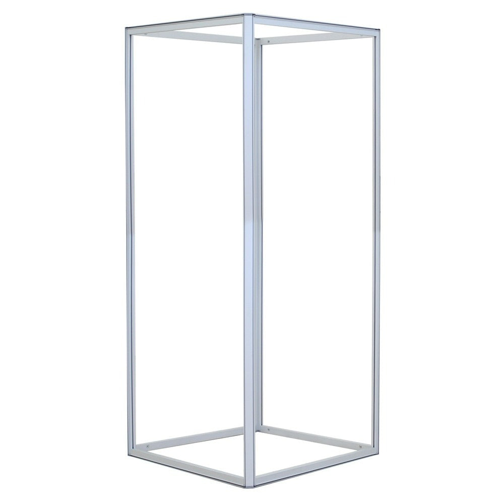 32D-Big-Sky-Square-Tower-Silver-Non-Backlit-Frame_4x8 Hardware Only-01.jpg