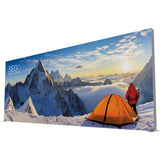 19.7 x 7.4 ft. SEGO Modular Lightbox Display