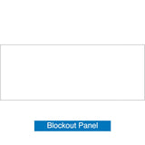 19.7 x 7.4 ft. SEGO Modular Lightbox Display