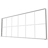 19.7 x 7.4 ft. SEGO Modular Lightbox Display