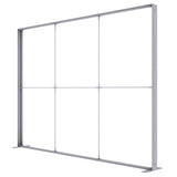 9.8 x 8ft. SEGO Modular Lightbox Display