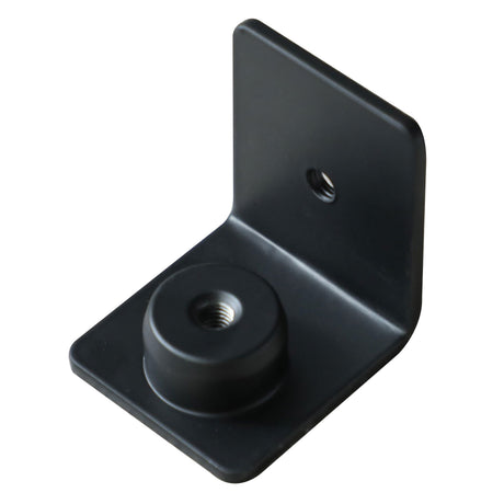 90 degree connector, for Louver to M frame ceiling jointing