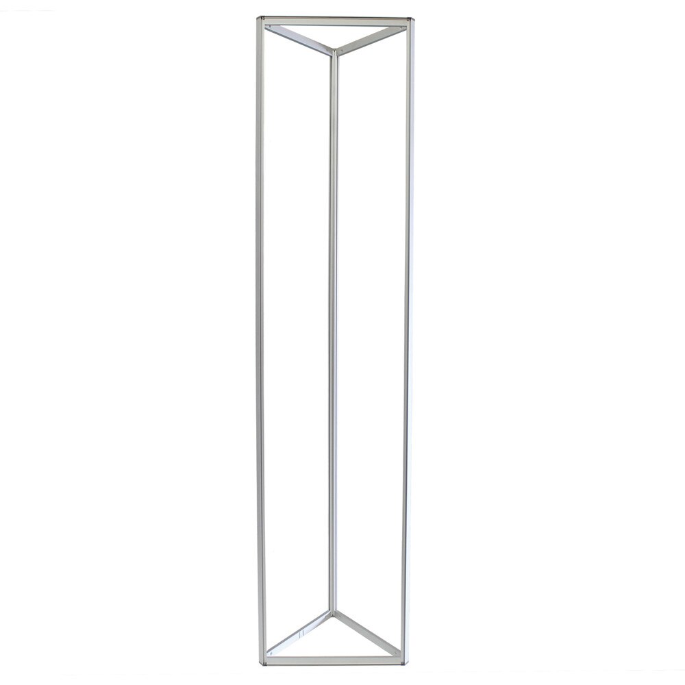 Big-Sky-Triangle-Tower-Silver-Frame_2x8 Hardware Only-01.jpg