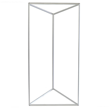 Big-Sky-Triangle-Tower-Silver-Frame_4x8 Hardware Only-01.jpg