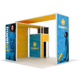 Cabo Booth C