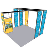 Cabo Booth E