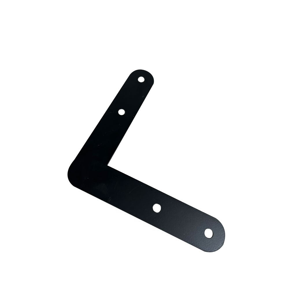90 degree connector, for Louver to Louver jointing
