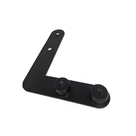 90 degree connector, for Louver to M frame jointing (PAIR)