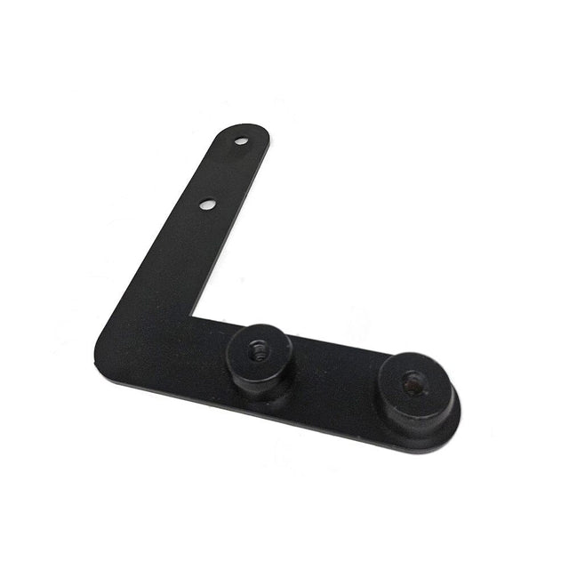 90 degree connector, for Louver to M frame jointing (PAIR)