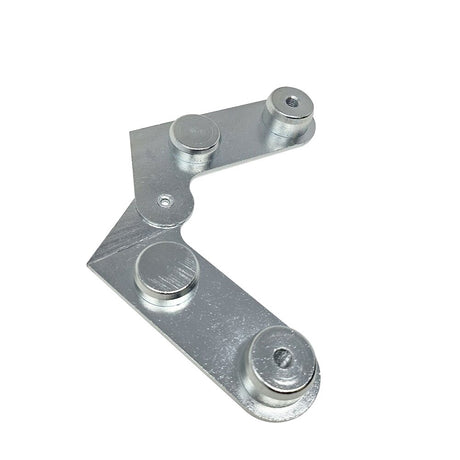 Modco - 0-180 Degree Flexible Connector