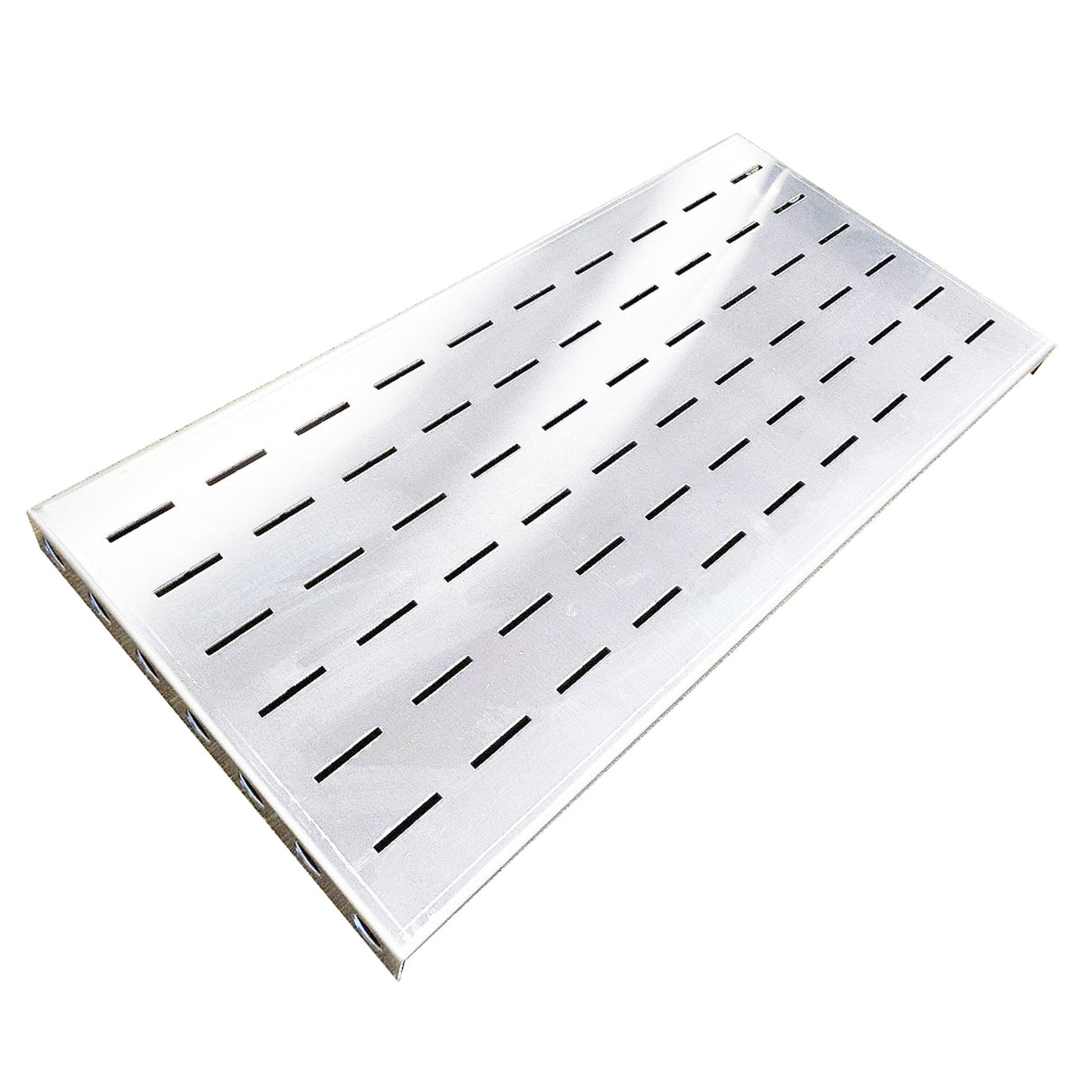 Modco Aluminum Plate Hook 435mm x 880mm