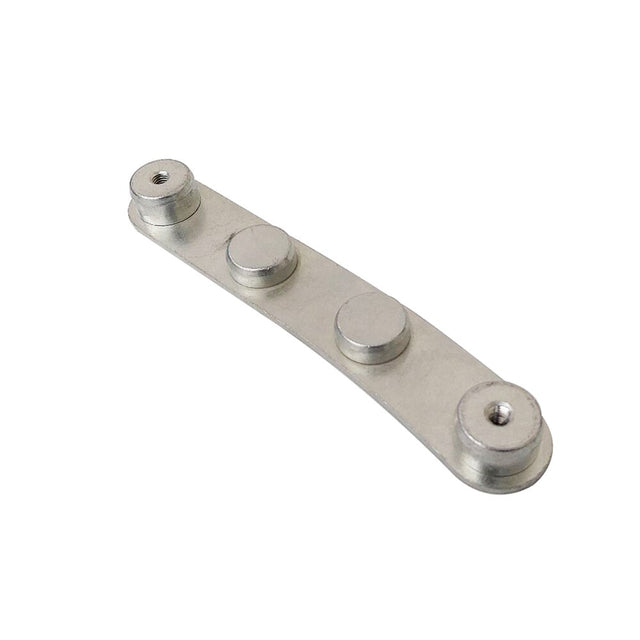 Modco Curve 180 Degree Connector (Left)