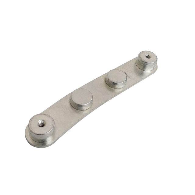 Modco Curve 180 Degree Connector (Right)