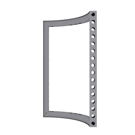 Modco Curved Frame w/Welded 774x992(R1/4)