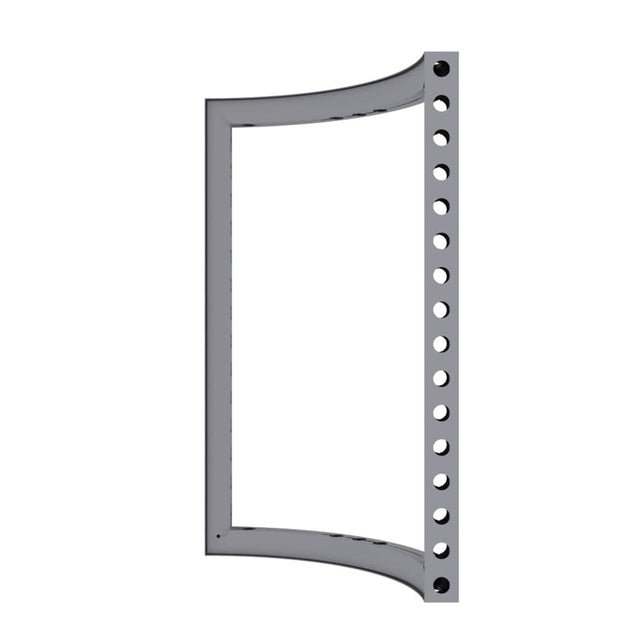 Modco Curved Frame w/Welded 774x992(R1/4)