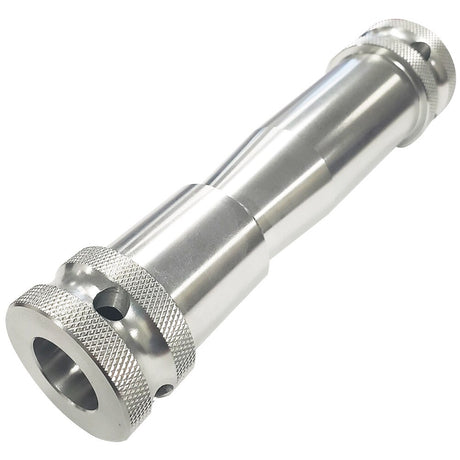 Modco Clamp connector used to connect 2 frames on a vertical level (longer than normal)