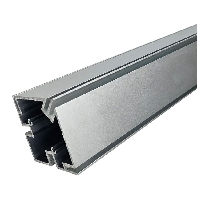Modco® Frame 90 degree corner post 62mm x 62mm