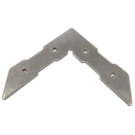 Modco 90 Degree Frame Assembled Connector