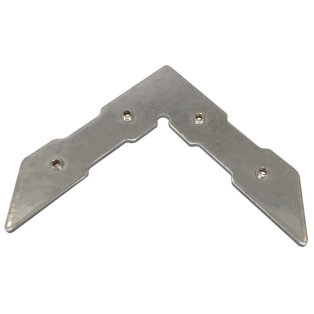 Modco 90 Degree Frame Assembled Connector