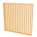Modco® Louver Frame