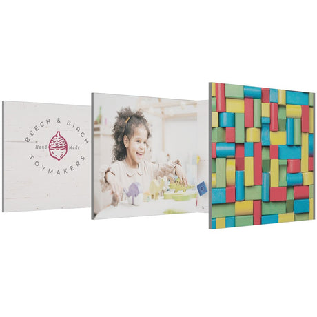 20 x 10 ft. Modco® 20 (Graphic Package)