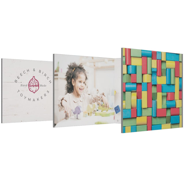 20 x 10 ft. Modco® 20 (Graphic Package)