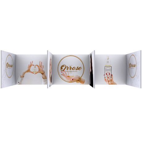 30 x 10 ft. Modco® 21 (Graphic Package)