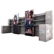 20 x 10 ft. Modco® 3 (Graphic Package)