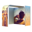 10 x 10 ft. Modco® 4 (Graphic Package)