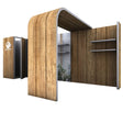 20 x 10 ft. Modco® 4 (Graphic Package)