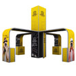30 x 30 ft. Modco® 5 (Graphic Package)