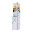 Modco® 7  Tower(Graphic Package)