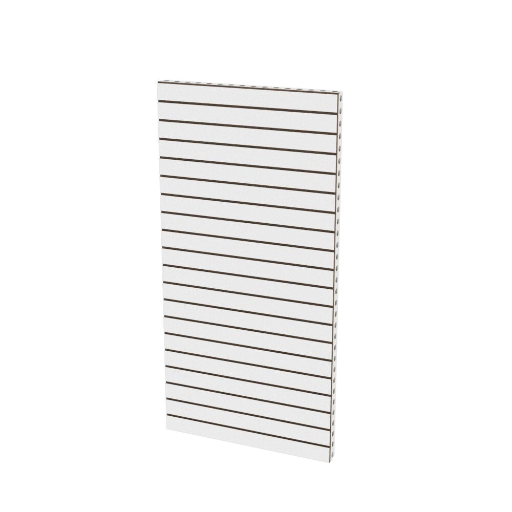 Modco® Slatwall